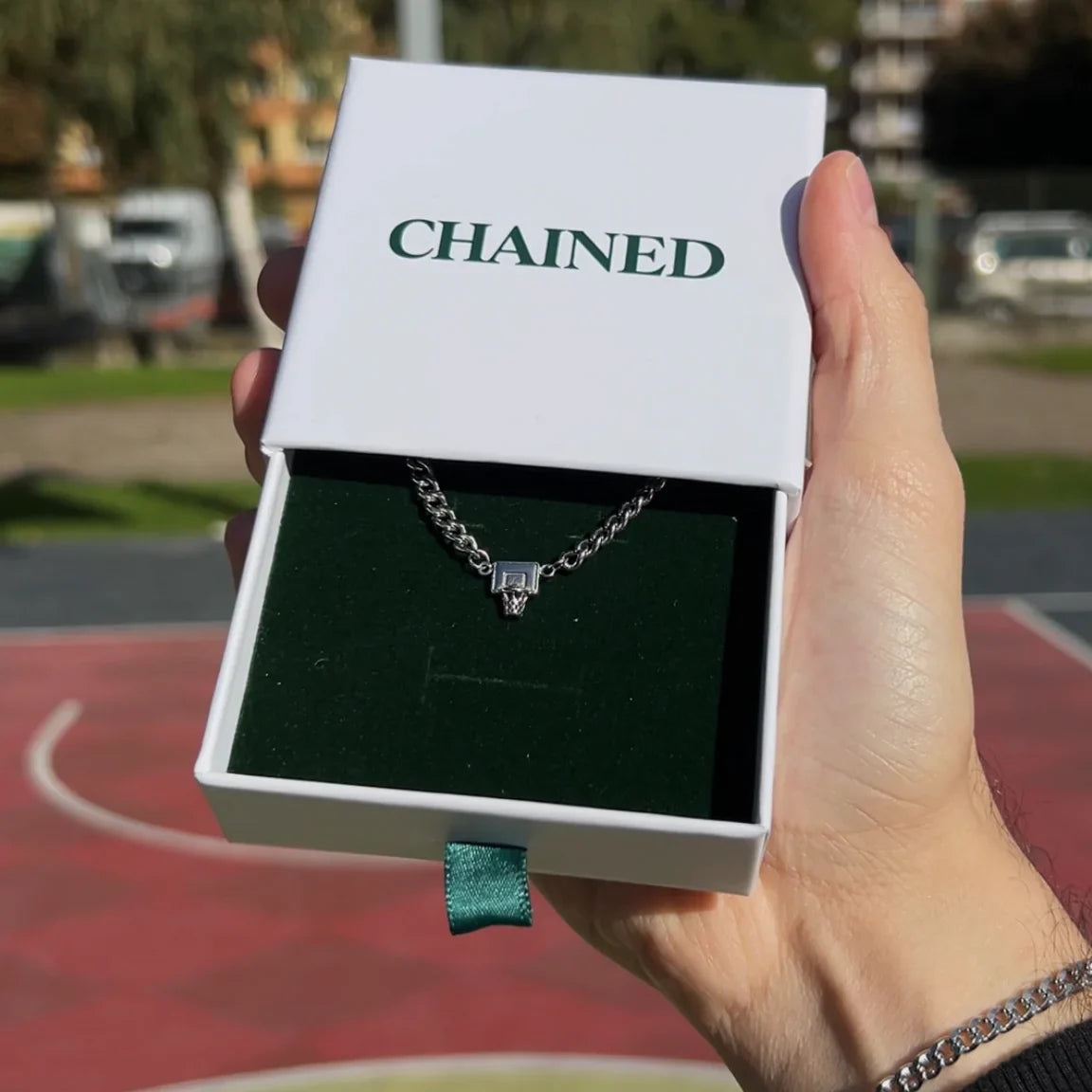 Basketball Bracelets