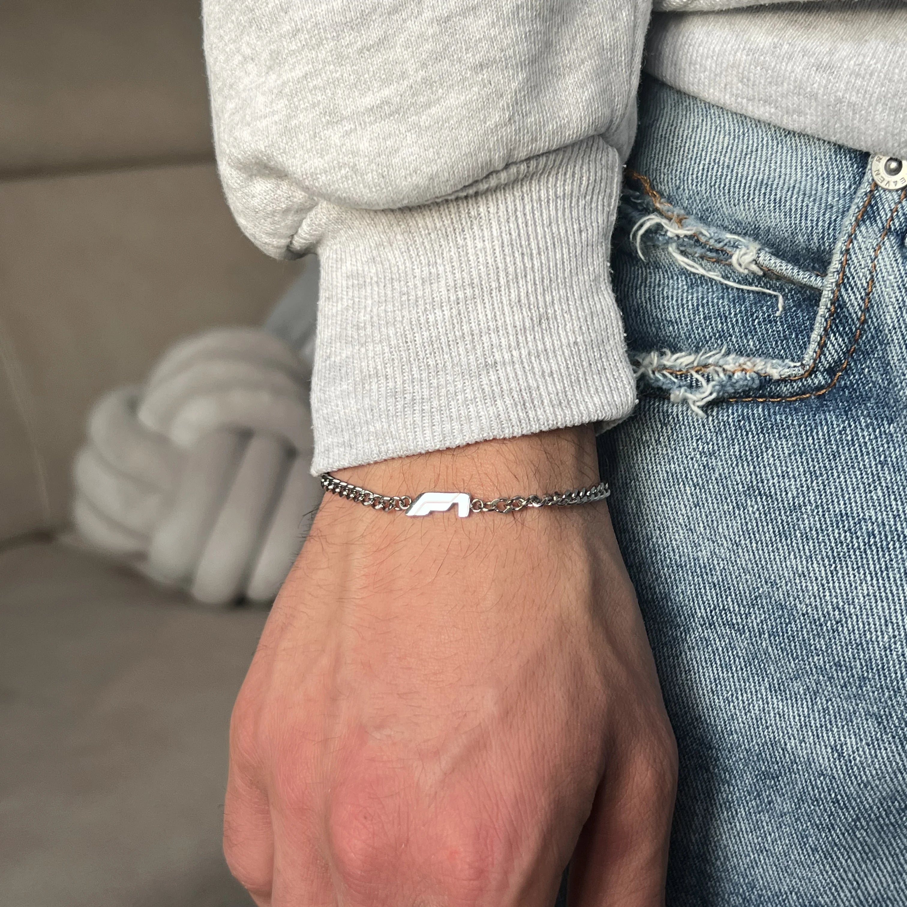 F1 Bracelet