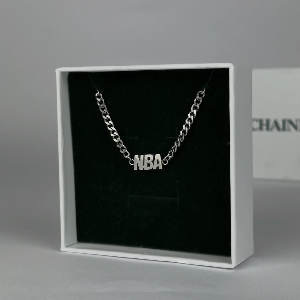 NBA Icon Bracelet
