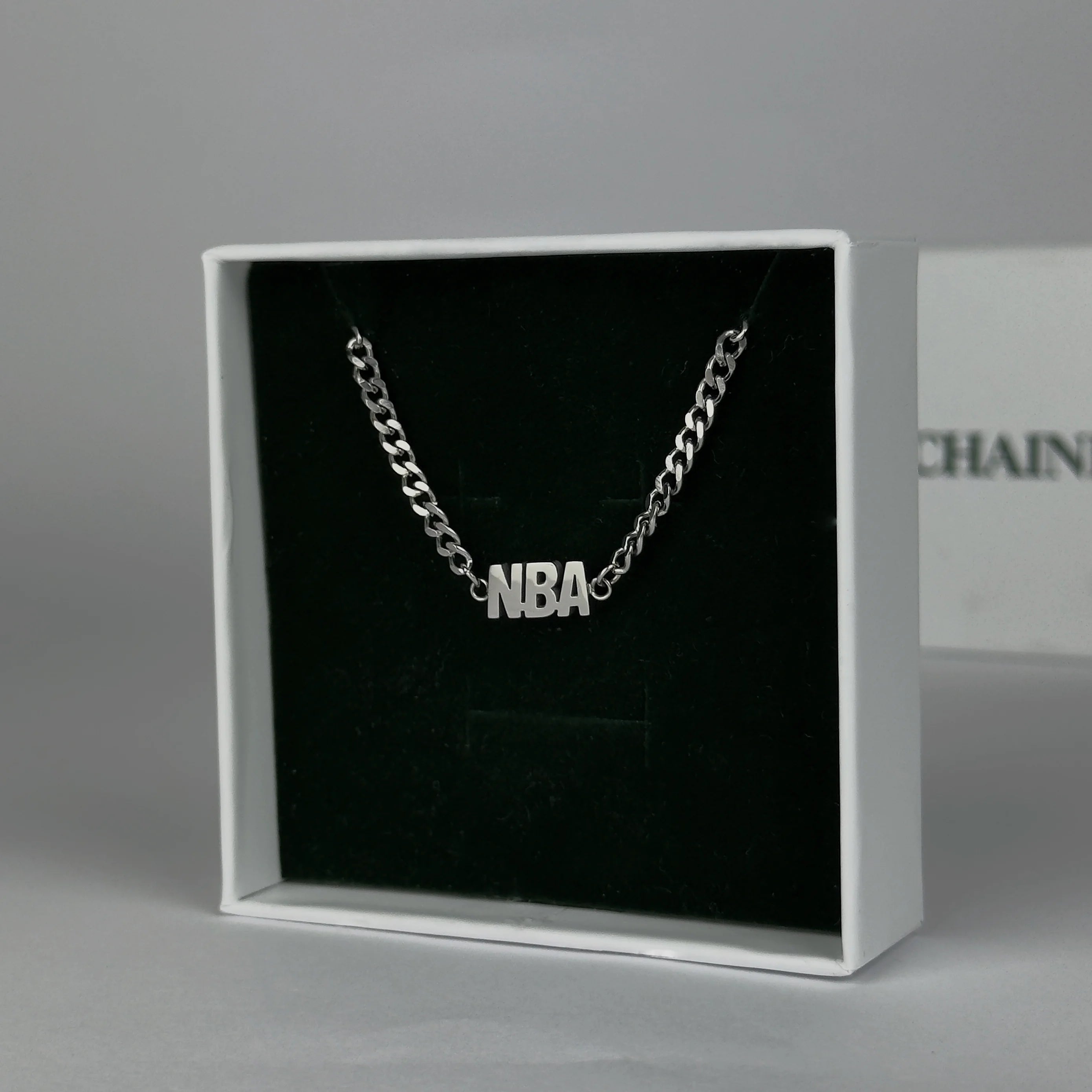 NBA Icon Bracelet